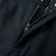 HLA Hai Lan House trousers men's plaid classic draped and comfortable pants HKXAD1R021A navy plaid (21) 175/90A (35)cz
