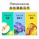 Haifeisi small bags with shampoo disposable small bags with travel package Yishen cold and portable Flushing and moisturizing 5g500 bags (full box)
