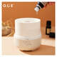 OCE Aromatherapy Essential Oil Special Aromatherapy Machine Aromatherapy Diffuser Water-soluble Essential Oil Soothing Air Humidifier Available Newly Launched Red Berry Transparent