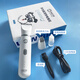 Laiwang brothers pet shaver cat foot shaver dog electric clipper 2 in 1 pet electric clipper