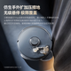 Yunjing (NARWAL) [National subsidy 15%] Sweeping robot, automatic sweeping and mopping cleaning, fully automatic mopping and floor cleaning machine, robotic arm hair 0-wrapped Xiaoyao 001Max Space gray-up and water-loading version