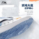 Li ning Haichuan 丨 Klassische Freizeitschuhe Herrenschuhe rebound weiche leichte klebrige Logo -Sneaker AGCT377