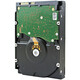 
Western Digital (WD) Enterprise-grade hard drive WD mechanical hard drive Ultrastar SATA interface 3.5-inch 8TB HUS728T8TALE6L4