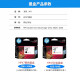 
HP (hp) original 47 ink cartridges are suitable for 4825/4826/4828/4829/4877 printers Original 47 black ink cartridges [approximately 1300 pages of printing]