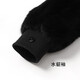 
Caesars Fur Coat Men's Imported Mink Inner Liner Full Mink Coat Fur Integrated Leather Clothes Medium-length Leather Clothes Imported Cross Mink L