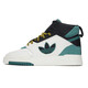 阿迪达斯（adidas）三叶草新款 DROP STEP XLT 男女高帮经典运动鞋板鞋FX7685 GW6189 43