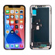 Leishen (Leishen) Apple 12pro Max Bildschirmbaugruppe iPhone12pro Max LCD -Bildschirm Innerer und äußerer Bildschirm Ersatz- und Upgrade -Highlight