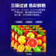 彩格47墨盒适用惠普HP 4825 4877 4826 4829 4828 4928 4926打印机墨盒 【彩色】47墨盒/透明盖/可加墨【送墨水】