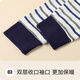 Catman Children's Autumn Clothes and Autumn Pants Boys' Pure Cotton Thermal Underwear Set Autumn and Winter Older Boys' Bottoming Pajamas 160