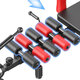 
Home cervical lumbar vertebra stretcher spine traction artifact doctor heightening and long fitness legs soothing bed old standard model without cervical traction