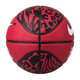 
[80% new] Nike (NIKE) PU7 ball wear-resistant indoor and outdoor competition ball VERSA TACK petals Blue ball N000116468707/BB0639-687 Red Black and White