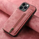 OPPO [original quality] Find X5Pro mobile phone case full-inclusive X5 card bag K11X anti-fall K10X wallet case strap temperament black + [zipper wallet case] Please carefully choose the mobile phone model