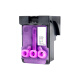 超跃适用惠普HP Smart Tank 660墨水 670 672 675 676 678喷墨打印机墨盒 3YP17A彩色墨盒/喷头/打印头【高配原包装】