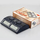 Tianfu -Karte Tianfu PQ9907S Schachuhr Timer Chinesische Schach -Schach -Schachspiel Spezielle positive und negative Uhr Tianfu PQ9902 Elektronische Schachuhr