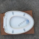 Accesorios para el inodoro Huida 6115/6162/ 6173/6269, etc. Cubierta de inodoro Bomba de agua en forma de V inodoro C6151A/ B Cubierta de inodoro
