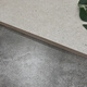 Azulejos de cerámica Yuanjing Terrazo Terrazzo Azulejos de piso Slip 600x1200 Caminarios de la sala de estar de la sala de estar de la sala de estar antigua 12806 [Precio de una sola pieza] 1200x600