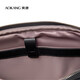 
Aokang men's briefcase top layer cowhide handbag one-shoulder crossbody bag business bag birthday gift for husband and father