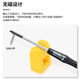 VESSEL Weiwei 9900 precision cross screwdriver computer mobile phone camera clock repair screwdriver PH000x50mm