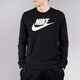 耐克（NIKE） 男装 新款潮流时尚宽松舒适运动休闲圆领套头衫卫衣 CK6359-494 DD4855-010 XL