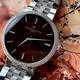 [Второй рукой 99 Новый] Vacheron Constantin Watch Men's Watch Watch Negritance Series 18K Gold Mechanical Mechanical Большой трехсел.