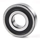 SKF进口高速轴承6207 6208 6209 6210 6211 6212 6213 2Z 2RS1 C3 原装进口6212-2Z/C3金属密封