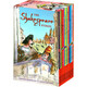 英文原版 莎士比亚全集16册套装 The Shakespeare Childrens Stories 儿童故事图书 经典阅读 儿童章节小说书 中小学英语阅读提升 蓝思值680-890l 绿山墙 . 绿