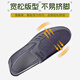 Yu Zhaolin Casual Schuhe Alte Peking-Stoffschuhe Eins erzielte Daddy-Schuhe mit mittleren Alters Schuhe Herrenschuhe Single Schuhe Y1S-1007 41