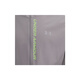 安德玛（UNDERARMOUR）春夏Out The Storm男子跑步运动夹克1376794 脂鲤灰015 XL