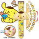 Hengzhongyi Strawberry Bear Pie Projection Big Star Watch pour enfants Carton de la bande de caricature électronique Hommes et femmes Cadeau de maternelle Gift Strawberry Bear 24 Projection