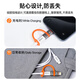 Biyaz Android Apple Adaptador Converter Tipo-C a Lightning27W Datos de carga Cable iPhone14/nuevo SE/12/XR/8/7/6S