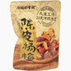 Xiaomei's snacks: tangerine peel and plum slices, bayberry, plum strips, 500g small package weighing snacks, candied dried fruits, tangerine peel and plum 500g