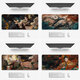 
Chuangjingyi chooses Dunhuang table mat Dunhuang style mouse mat super large computer keyboard office desktop mat lock edge mouse mat game DA9859 No. 4mm_700x300mm