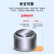 Xiwantuo Zhiliyinyue Siemens Hörgeräte Batterie Batterie Original Knopf Elektronische A13 A10 A312 A675 Zhili A10 [5 Boards 50 Stück]
