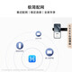 Huawei Bisheng X1 Max Printer multifunción Multifunción Integrada Oficina Automática de Doble y Estudiantes Comerciales Impresión, copia, escaneo, impresión de tres en uno/inalámbrica impresión Huawei Bisheng X1 Max Max