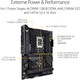 ASUS TUF Gaming Z690-Plus WiFi D4 LGA1700 ATX 游戏主板