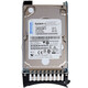 IBM DS3524 DS3500 Дисковый шкаф Специальный жесткий диск (включая байеры) 300G 10K SAS 2,5 дюйма