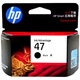 HP (HP) Cartridge à encre d'imprimante HP d'origine 47 4877 4800 4825 4826 4828 482 PS508 Papier photo magnétique