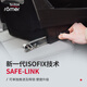 宝得适（BRITAX）儿童安全座椅0-4岁360度正反调节isofix接口 双面骑士pro 牛仔蓝