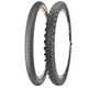 
KENDA built-in bicycle tires 24 inch 26*1.95 27.5 29 inch inner and outer tires anti-spinning mountain bike tires K1047 racing anti-spinning 26X2.1 outer tires one