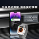 Vitiso Huaqiangbei S10ultra top-end smart watch full-function card sports watch navigation for men and women adult students Bluetooth new model full network communication Ultra Bluetooth version [Silver] official 1:1 + dual payment + NFC