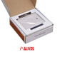 Jinsheng IC Reader y escribir tarjeta Deka D8-U Lector y tarjeta de escritura Lector de tarjetas IC y tarjeta de escritura Tarjeta de CPU REDADOR DE CARDEDAD Dedicada se puede repetir Deka D8-EUII (admite el protocolo 15693)