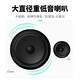 索爱（soaiy）CK-M68 H款套装 10英寸家庭影院KTV音响套装家用商用会议设备卡拉ok专业功放机低音炮蓝牙音箱