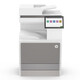
HP (HP) E826 series A3A4 black and white laser printer office management digital composite machine 82650dn (black and white 50 pages/min without keyboard) Standard configuration