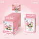 Loz Bausteine Blume Unsterbliche Blume Kindermontage Modell Home Dekoration Geschenk 520 Valentinstag Geschenk 8836 Rosenblume