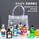 Shabao Royal Wine Vodka маленькое винное вино комбинация вина набор мини -издание виски для напитков базовый винный магазин магазин маленький винный издание приготовление вкуса вино 50 мл