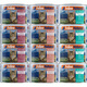 K9 Natural three flavors canned cat food 170g*12 adult cat kitten cat wet food canned cat original imported from New Zealand