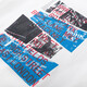 Kelme Round Neck Clawer Short Summer Summer New Pure Cotton Camise