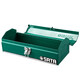 Star Tool Box Iron Tool Box Trolley Tool Box 95305 Portable Safety Box 15