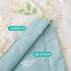 Nanjiren cotton fabric machine washable air conditioning quilt summer cool quilt quilt core 200*230cm