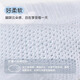 Nido Bear Baby Socks Summer Thin Cotton Socks Boys Socks Girls Boat Socks Baby Short Socks Children's Mesh Socks